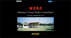 Desktop Screenshot of mcrc.warp0.com